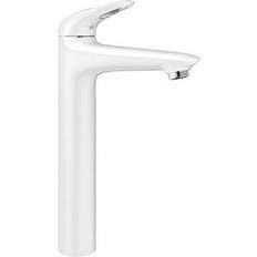 Floor Mounted Basin Taps Grohe Eurostyle New 23570LS3 White