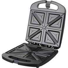 Grille-Sandwich Grille-Pain à Panini Jata SW546 Sandwich Maker 1500W