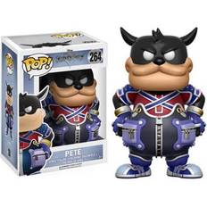 Kingdom hearts funko pop Funko Pop! Disney Kingdom Hearts Pete