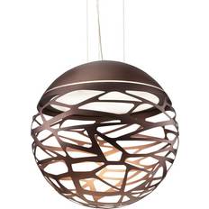 Kelly lamper Lampefeber Kelly Sphere Pendel ∅ 40cm