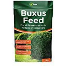 Buxus Feed