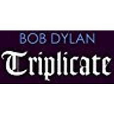 Bob dylan Bob Dylan - Triplicate [Deluxe] (Vinyl)
