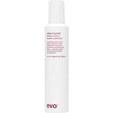 Evo Whip itgood Styling Mousse 250ml