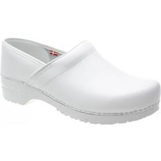 Professional - White