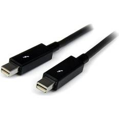 StarTech Thunderbolt - Thunderbolt 0.5m