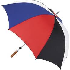 Fulton Umbrellas Fulton Fairway 2 Golfer Multi-Panel