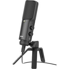 RØDE Micrófono Nt-usb