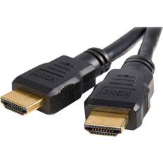 HDMI Cables StarTech HDMI - HDMI High Speed 1.5m