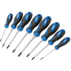 Torx Screwdrivers Draper 865TXT/8 34251 Security Torx Screwdriver