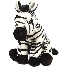 Mjukisdjur zebra leksaker Wild Republic Baby Zebra Stuffed Animal 12"