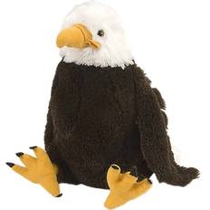 Wild eagle Wild Republic Bald Eagle Stuffed Animal 12"