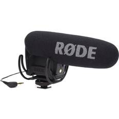 RØDE Micrófono Videomic Pro Rycote