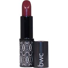 Beauty Without Cruelty Natural Infusion Moisturising Lipstick #47 Reckless Ruby