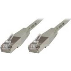 MicroConnect FTP Cat5e RJ45 20m