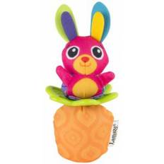 Lamaze Little Grip Rattle Bunny