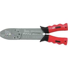 KS Tools Crimping Pliers KS Tools 115.1231 Multifunction Crimping Plier