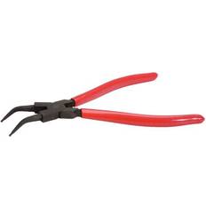 Rubbered Grip Circlip Pliers KS Tools 500.1038 Wheel Bearing Circlip Plier