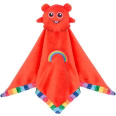 Babblarna bobbo Teddykompaniet Babblarna Bobbo Blanket