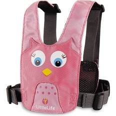 Gurt Littlelife Owl Toddler Reins