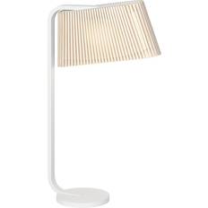 Secto Design Bordslampor Secto Design Owalo 7020 Bordslampa 50cm
