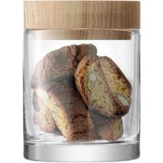LSA International Kitchen Storage LSA International Lotta Kitchen Container 0.65L