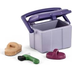 Accessori per Set di Gioco Schleich Grooming Kit