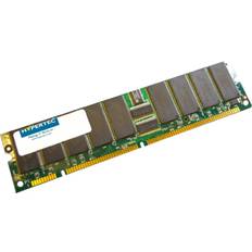 Hypertec 1GB PC133, SDR SDRAM, 168-pin DIMM, 1 x 1 GB, DIMM