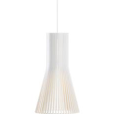 Secto Design Belysning Secto Design Secto 4201 Pendellampa 25cm