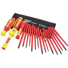 Set Torque Screwdrivers Draper 81762 Torque Screwdriver