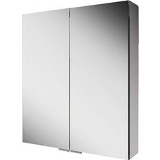 Bathroom Mirror Cabinets HiB Eris 60 (45200)