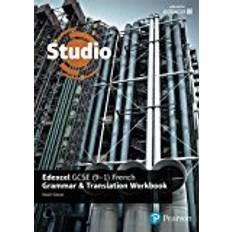 Studio Edexcel GCSE French Grammar and Translation Workbook