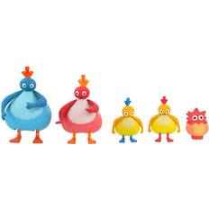 Twirlywoos Gift Pack