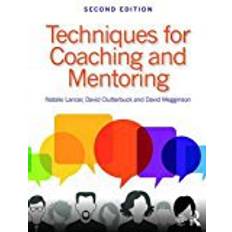 Techniques for Coaching and Mentoring