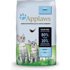 Applaws kitten Applaws Kitten Chicken 7.5kg