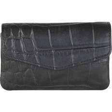 Faith Coin Purse - Black