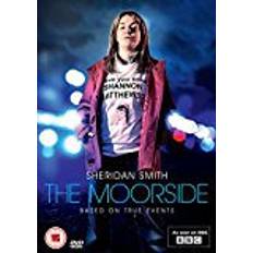 The Moorside [DVD] [2016]