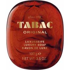 Tabac Bade- & Bruseprodukter Tabac Luksus Sæbe 100g