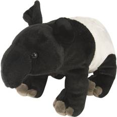 Wild Republic Tapir Stuffed Animal 12"