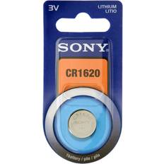 Cr1620 Sony CR1620