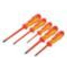 C.K T4729 Triton XLS Slotted Screwdriver