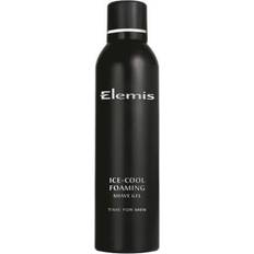 Aloe Vera/Nourishing Shaving Foams & Shaving Creams Elemis TFM Ice-Cool Foaming Shave Gel 200ml