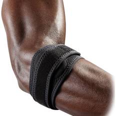 McDavid elleboogband Zwart L