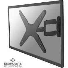 NewStar NEOMOUNTS FLAT SCREEN WALL - NM-W440BLACK