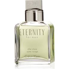 Accessoires de rasage Calvin Klein Eternity For Men Après-Rasage