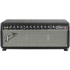 Aigu Amplificateurs de basse Fender Super Bassman 300 Amplificateur basse à lampes