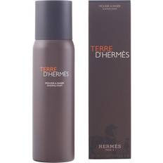 Terre D'Hermès Shaving Foam 200ml