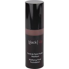 Anti-Imperfections Fonds de teint BlackUp Fond de Teint Fluide Matifiant