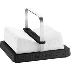 Plast Servietholdere Bodum Bistro Servietholder