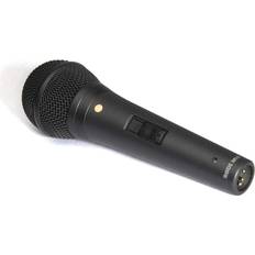 RØDE M1-S Microphone de chant dynamique