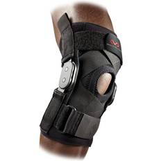 Health McDavid Knee Brace with Polycentric Hinges & Cross Straps 429X